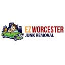 EZ Worcester Junk Removal logo
